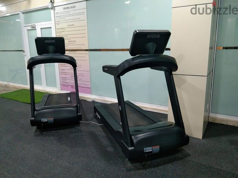 treadmill repair home service 1