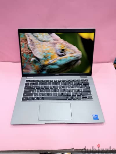 78426067 TOUCH DELL 11th GENERATION CORE I7 16GB RAM 512GB SSD 14-INCH SCREEN
