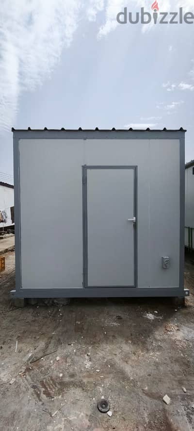 98164264 Dark Room 3x3.50 Meters For salesandwich panel