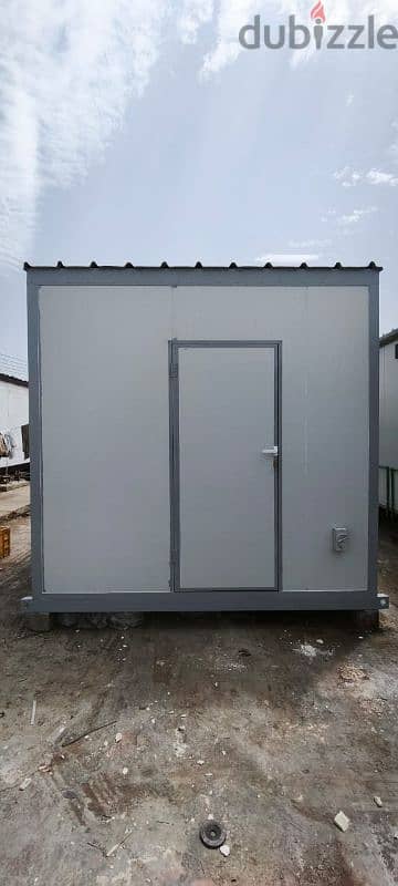Sale of Brand New PortaCabin