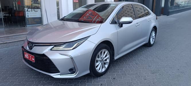 MG 5 FOR RENT
