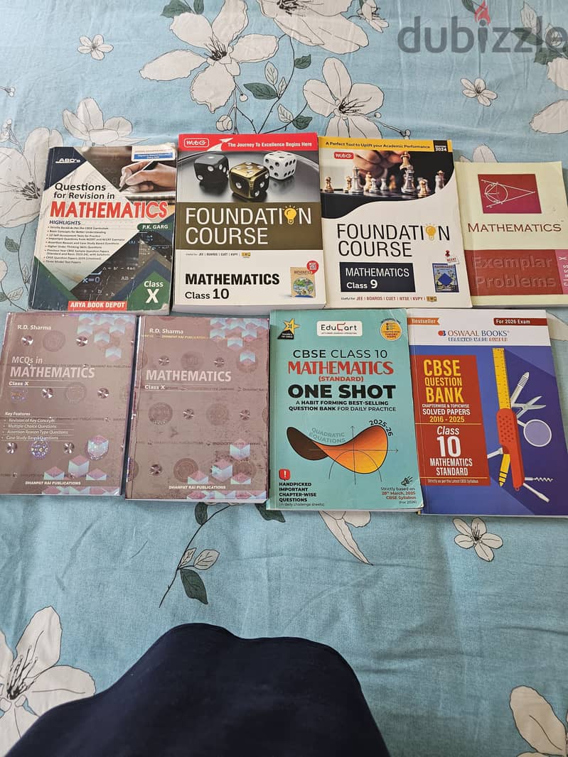 Cbse class 10th books 3