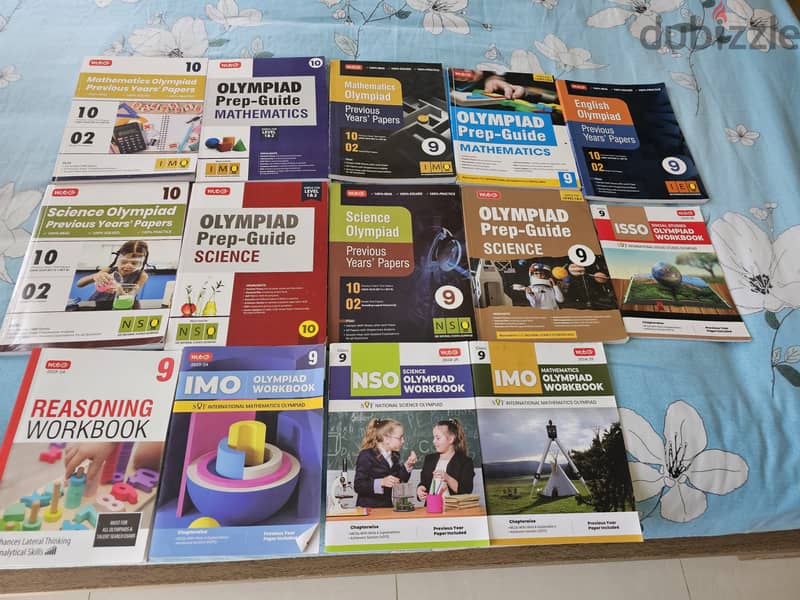 Cbse class 10th books 4