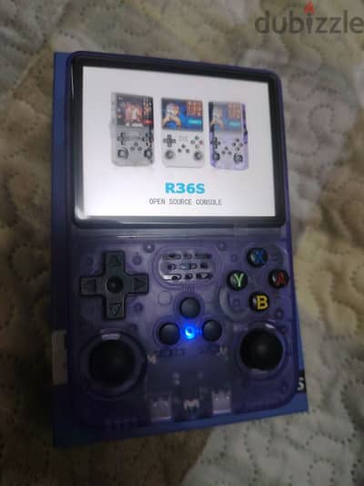 game console R36S NEW PS1 GAMES AND SEGA DREAM COST. . AND MOOR