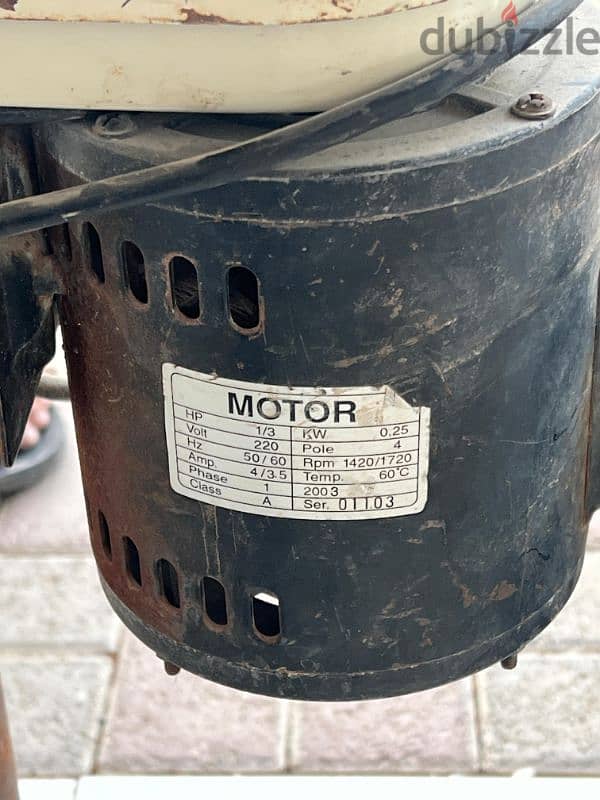 Drill Press Model TB 131 1