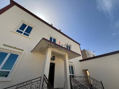 7+1 BHK Villa for Rent in Amerat PPV348