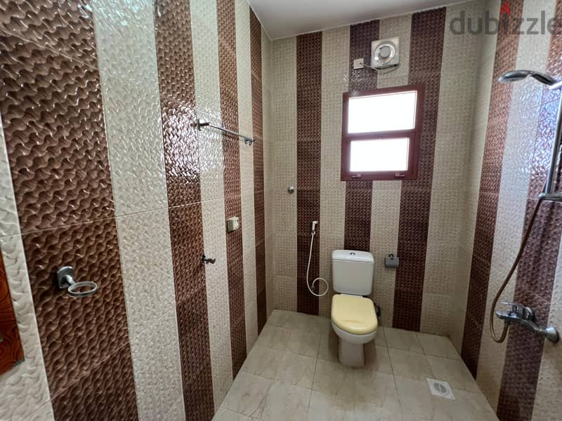 7+1 BHK Villa for Rent in Amerat PPV348 7
