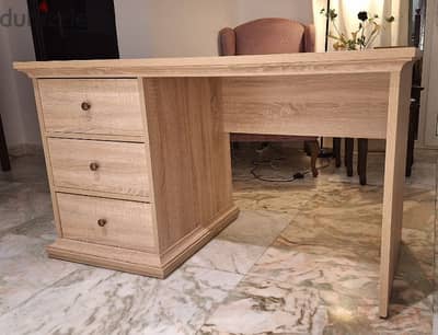 1 study table