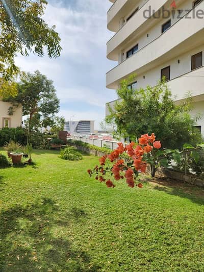 Luxury 2BHK Garden Apartment for Sale | Muscat Hills | Prime Location