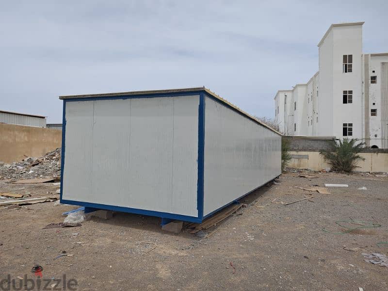 Sale of Wooden & Sandwich Panel بيع مراوح خشبية ومراوح ساندوتش 3