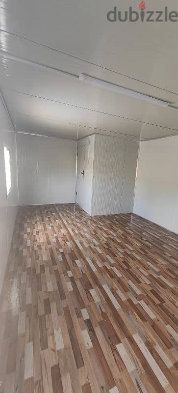 Sale of Wooden & Sandwich Panel بيع مراوح خشبية ومراوح ساندوتش 15