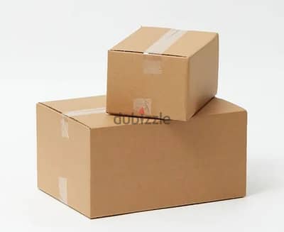 Carton Boxes, Bubble wrap,Stretch Wrap, Tape ,Paper Sheets, Corrugated Sheet