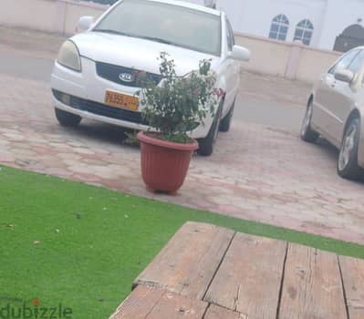 Kia Rio 2006