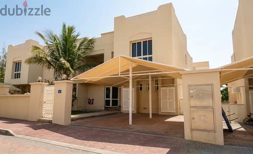 Villa for Rent in a Compound in Azaiba SR-ML-1430