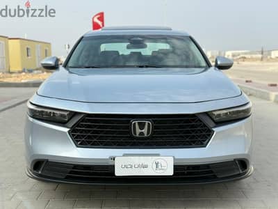Honda Accord 2024