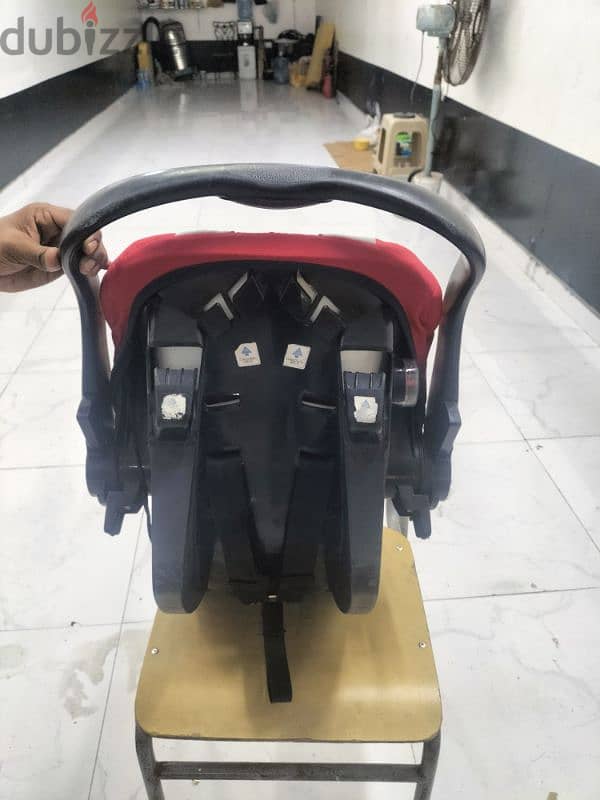 Baby,car seat 1