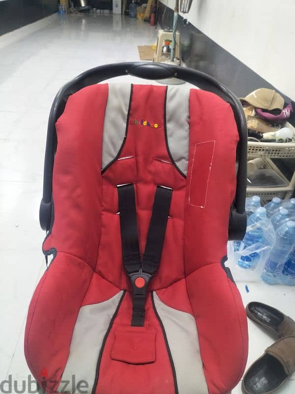 Baby,car seat 2