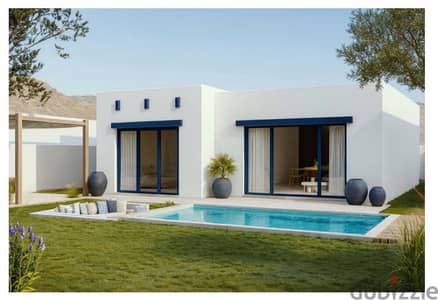 OFFER: Farm Villa for sale w/ 3 years payment plan