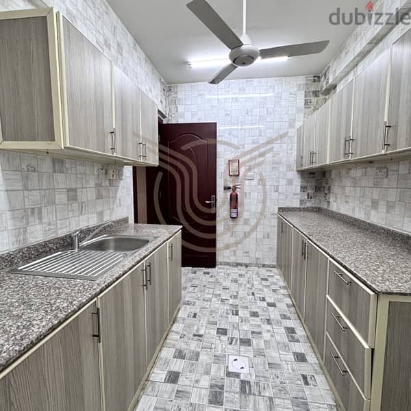 BOWSHAR | BEAUTIFUL 2 BR APARTMENT FOR RENT( INCLUDING WIFI ) 3