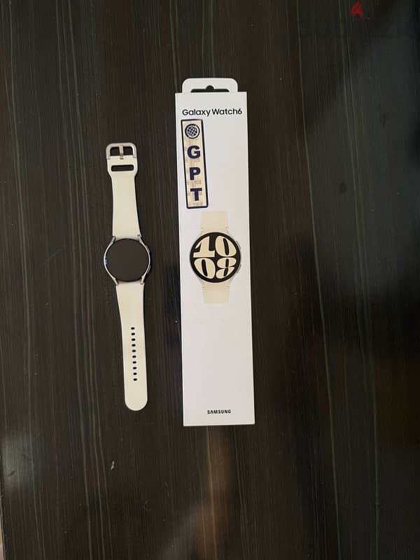 SAMSUNG Galaxy Watch 6 - 40mm 2