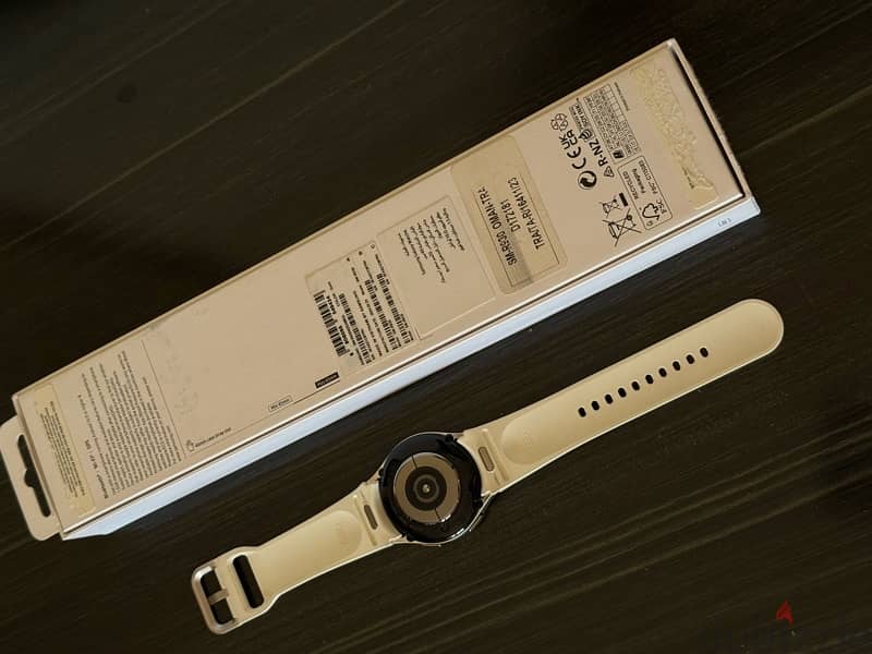 SAMSUNG Galaxy Watch 6 - 40mm 3