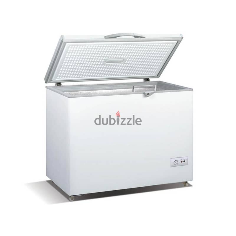 Ice cream freezer 6