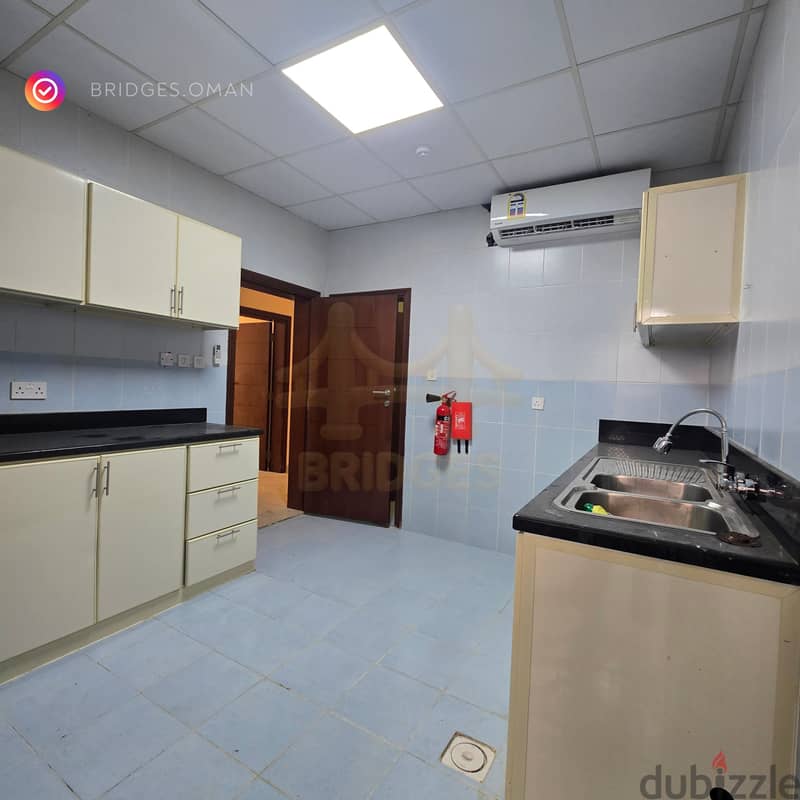 Elegant 2BR Apartment for Rent in Qurum 8