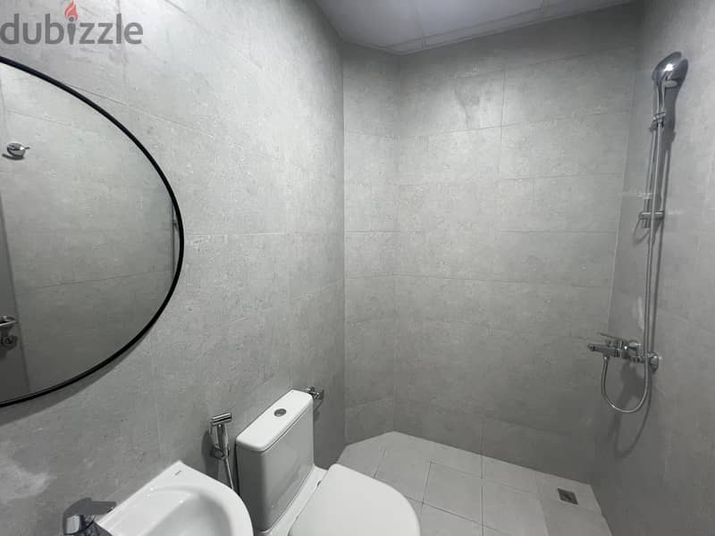 2 BHK Duplex for Rent – Azaiba PPA477 1