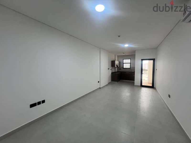 2 BHK Duplex for Rent – Azaiba PPA477 2