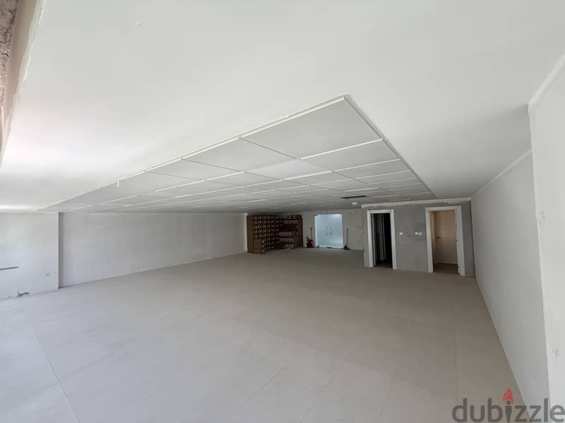 BRAND NEW OFFICE SPACE IN MUSCAT HILLS - BUSINESS TOWER 1 3
