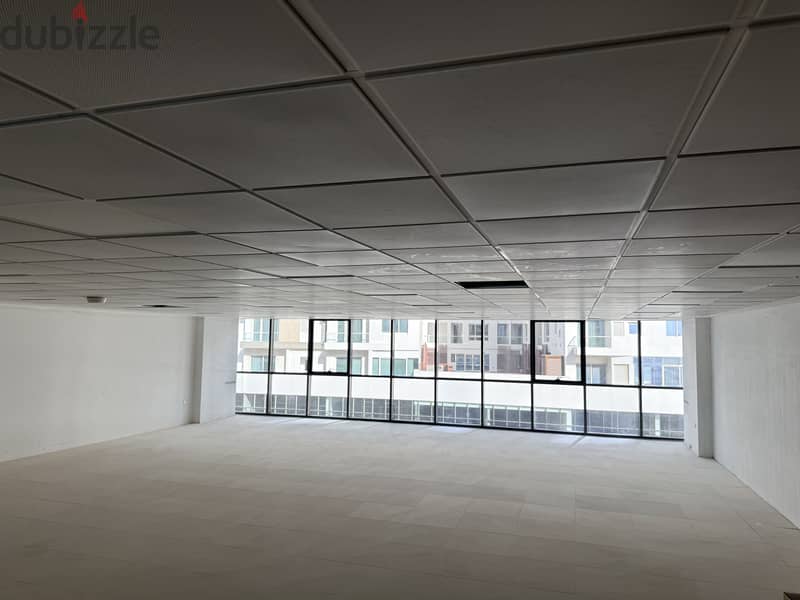 BRAND NEW OFFICE SPACE IN MUSCAT HILLS - BUSINESS TOWER 1 4