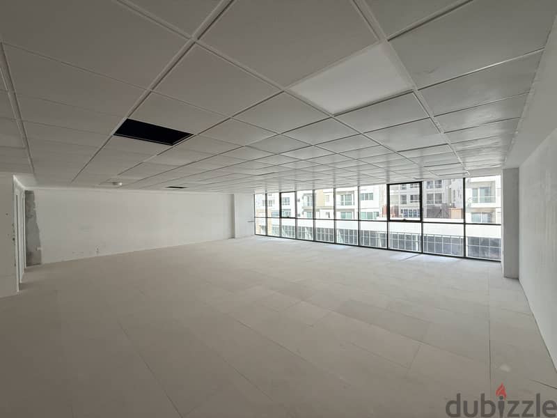 BRAND NEW OFFICE SPACE IN MUSCAT HILLS - BUSINESS TOWER 1 5