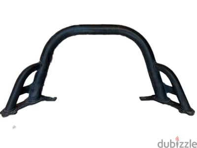 bar front bumper jeep