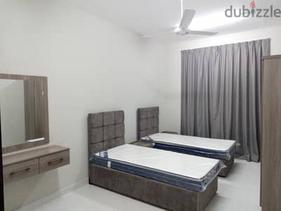 New apartment for rent in Salalah شقة جديدة للاجار في صلالة