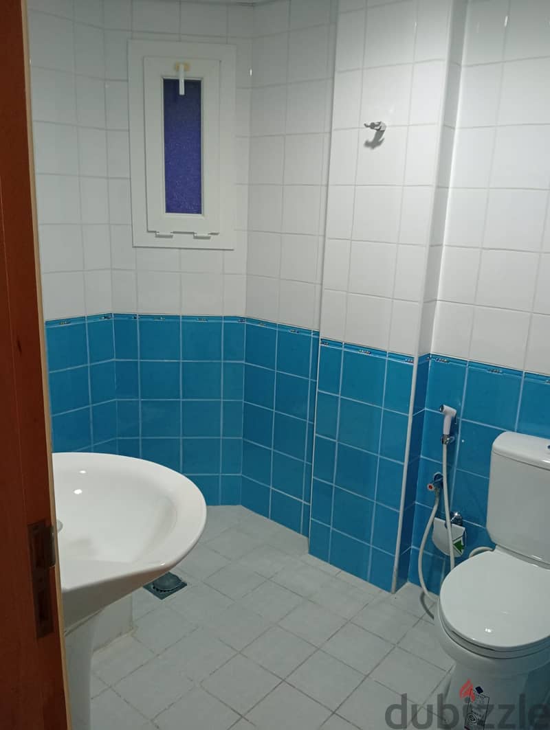 Spacious 3BHK Apartment for rent in Boulevard Mall - Bareeq Al Shatti 5