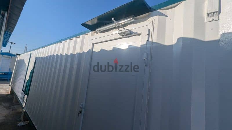 Portacabin Available Fabricated, Used and Refresh 1