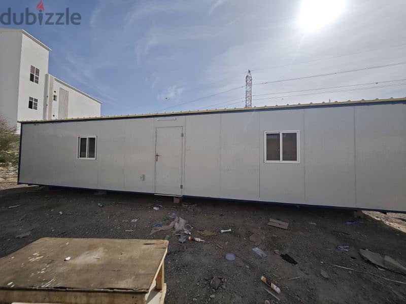 Portacabin Available Fabricated, Used and Refresh 4