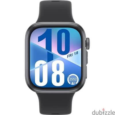 Huawei Watch Fit 4 with Extra Strap