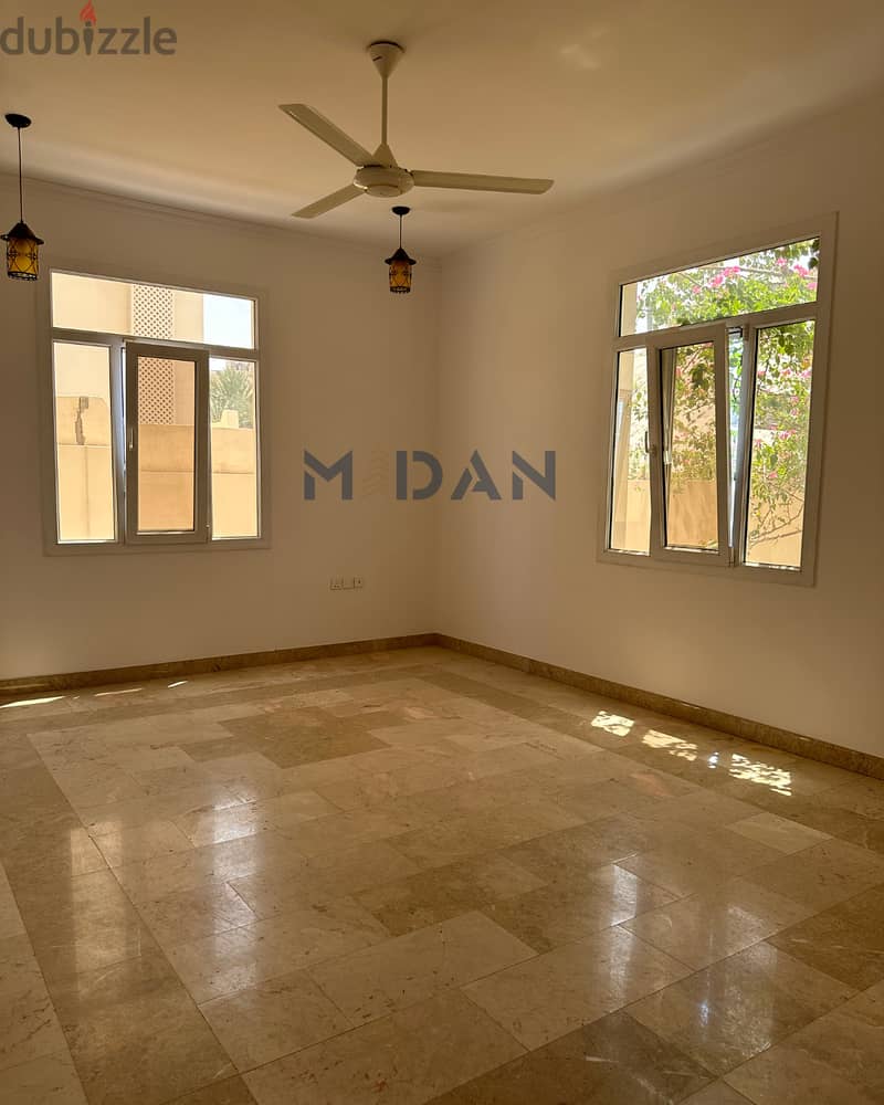 High-Quality Villa for Rent in Bawshar 3