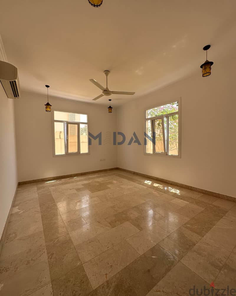 High-Quality Villa for Rent in Bawshar 4