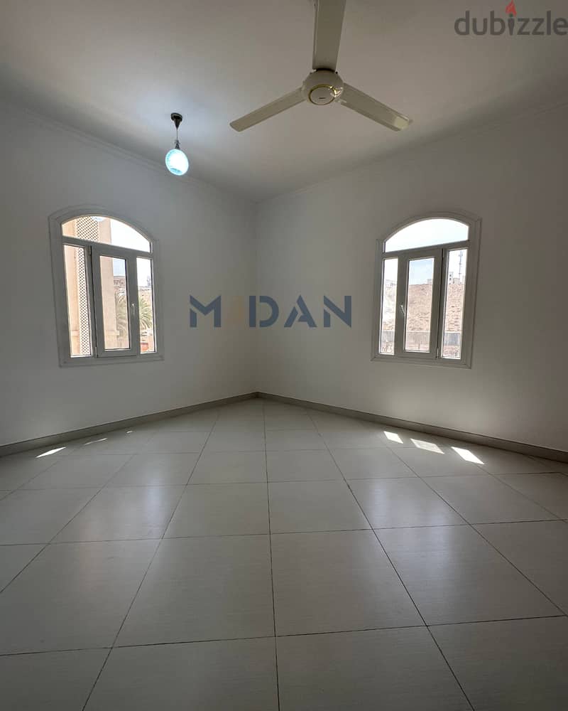 High-Quality Villa for Rent in Bawshar 5