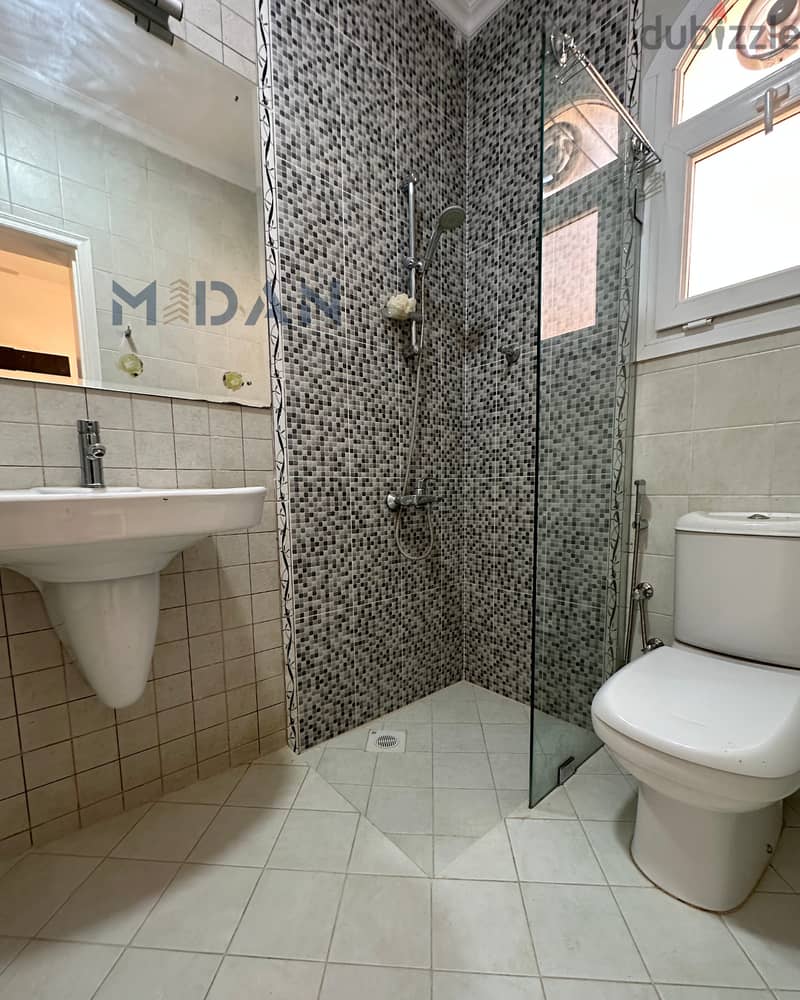 High-Quality Villa for Rent in Bawshar 15