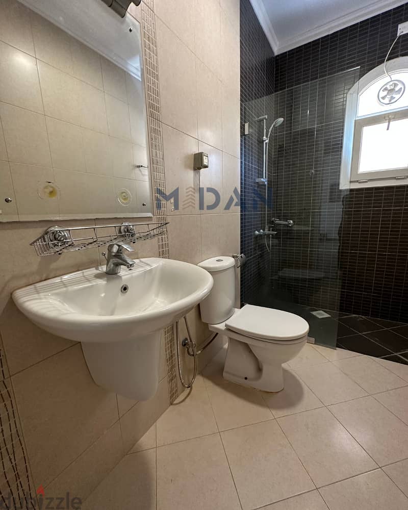 High-Quality Villa for Rent in Bawshar 16