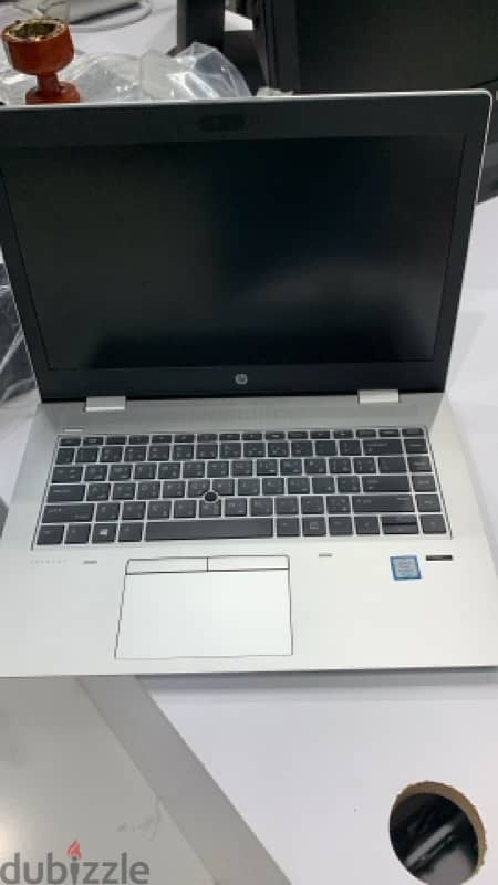 core i7 gen 8th ram 8 gb ssd 512 gb Windows 11 pro Microsoft installed 1