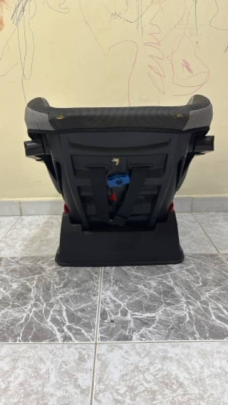 Baby Car Seat 3