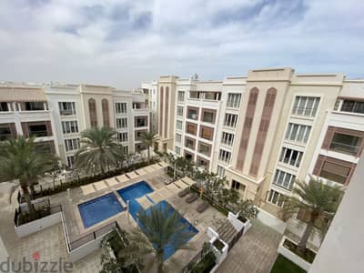 3BHK Apartment for Sale Al Mouj | شقة 3 غرف للبيع في الموج