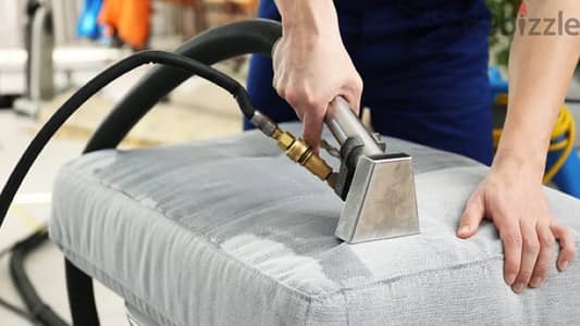 professional sofa and carpet cleaning service muscat