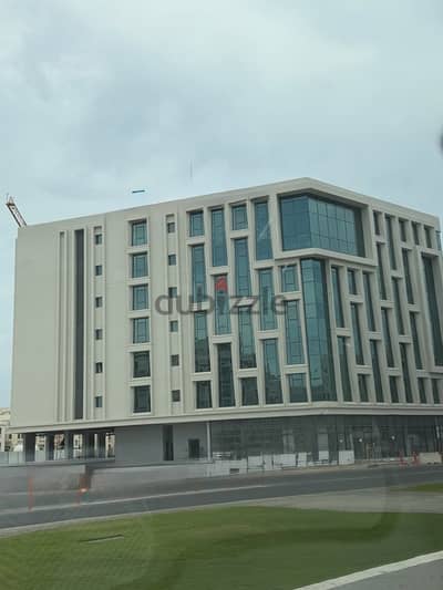 new luxurious 1 BHK in MQ من المالك شقةراقية في مدينة قابوس جديده