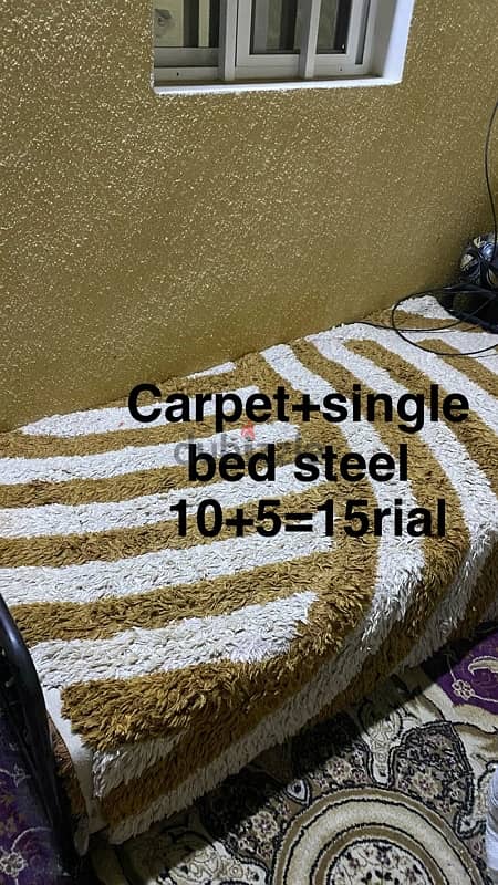 URGENT SALING furniture,kitchen ware items 3
