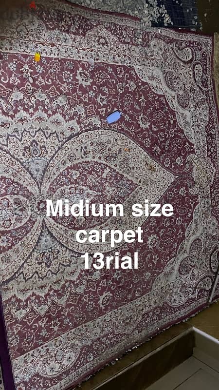 URGENT SALING furniture,kitchen ware items 5